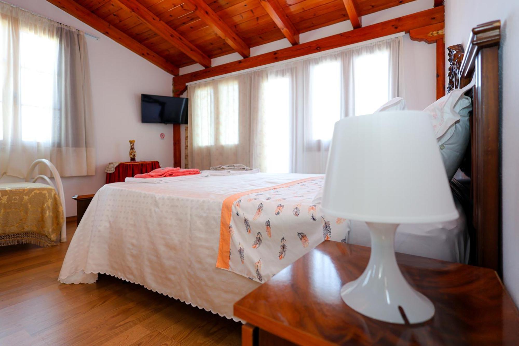 Bed and Breakfast Casa La Pieve Берат Екстер'єр фото