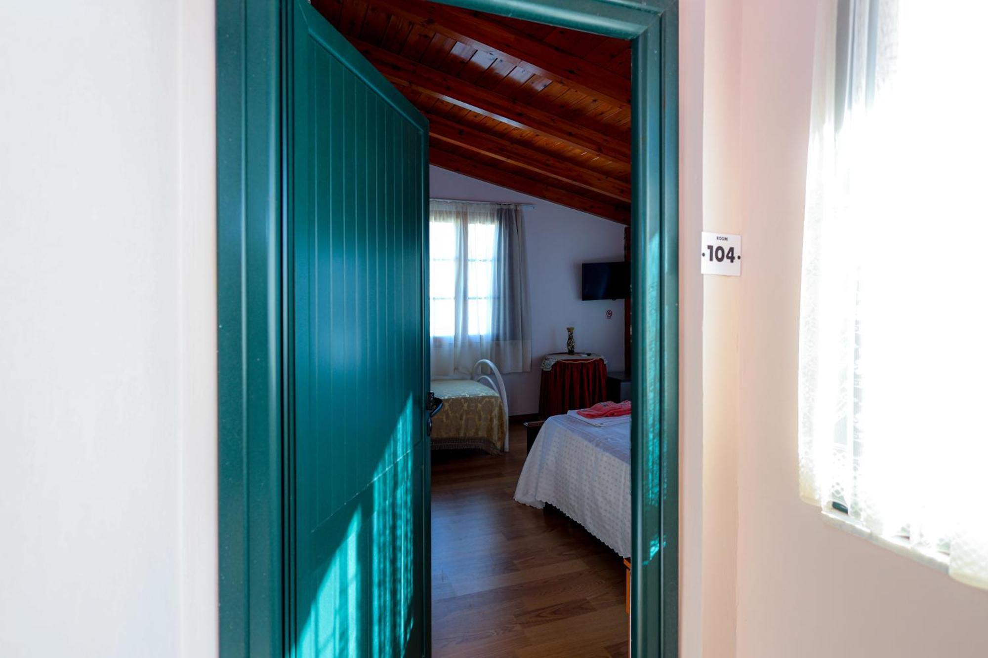 Bed and Breakfast Casa La Pieve Берат Екстер'єр фото