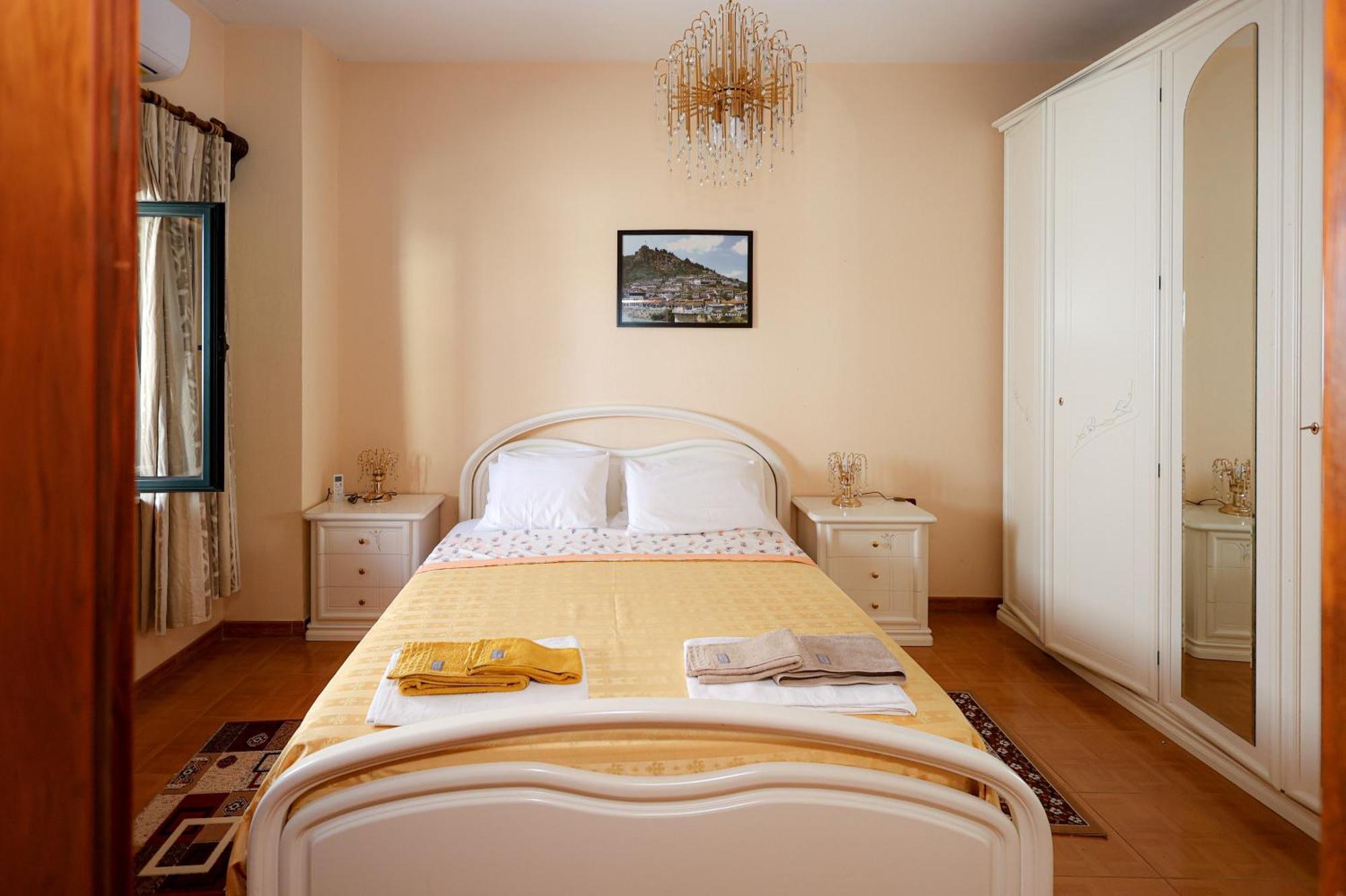 Bed and Breakfast Casa La Pieve Берат Екстер'єр фото