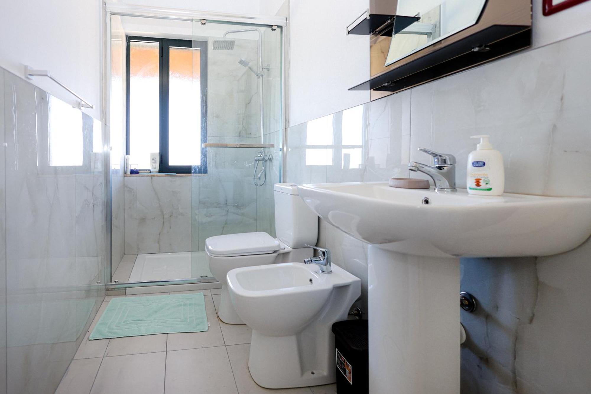 Bed and Breakfast Casa La Pieve Берат Екстер'єр фото