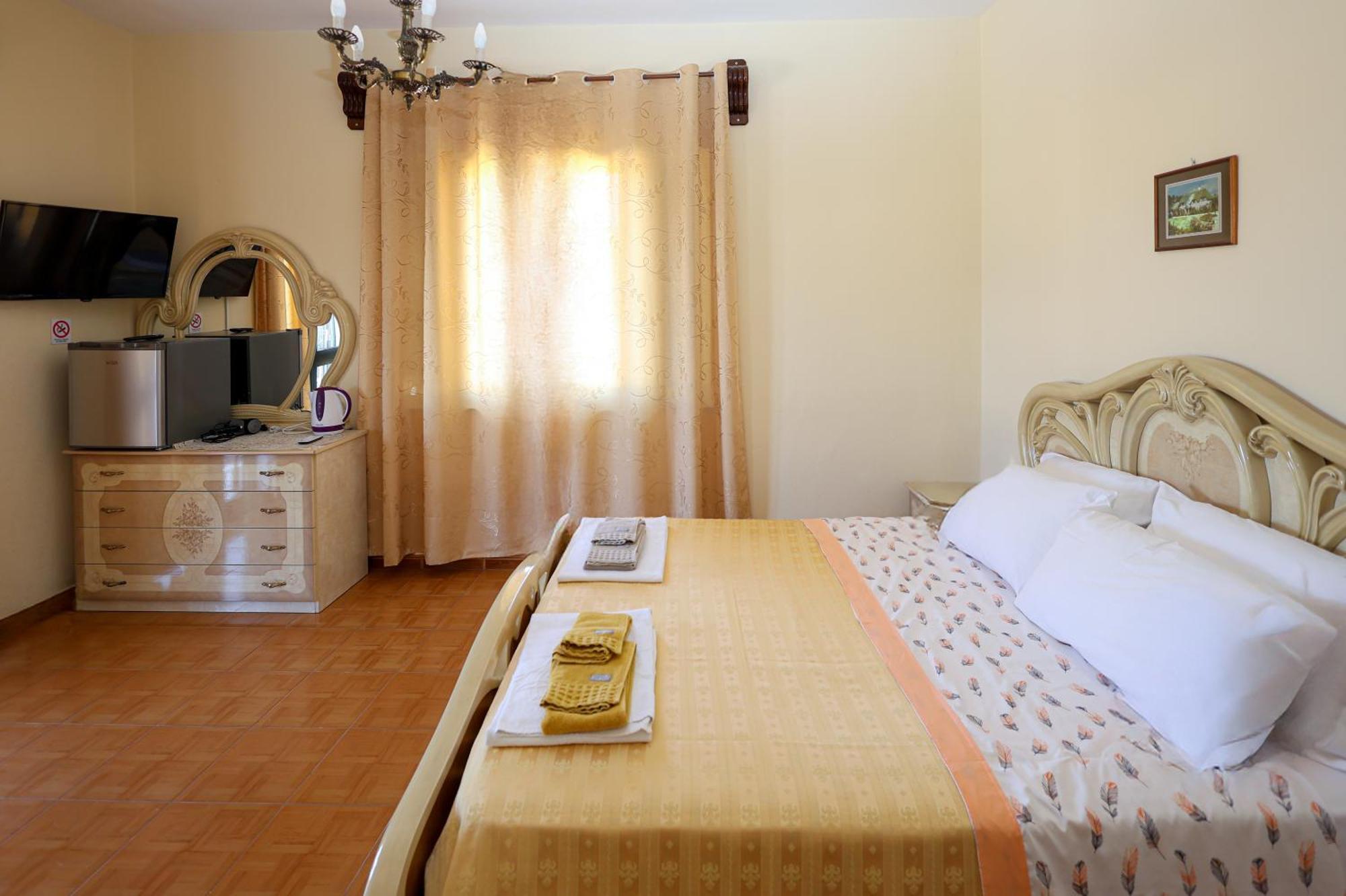 Bed and Breakfast Casa La Pieve Берат Екстер'єр фото