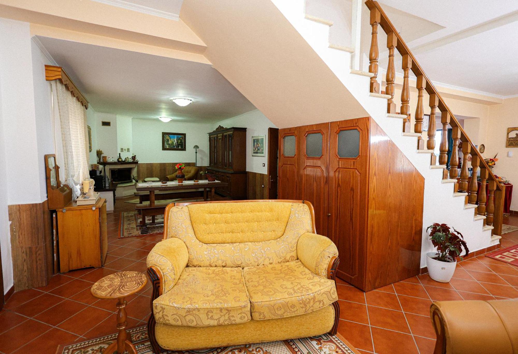Bed and Breakfast Casa La Pieve Берат Екстер'єр фото